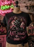 ANT-toinette T-Shirt