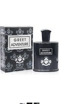 Secret Plus Greet Adventure Perfume Spray 3.4 fl oz