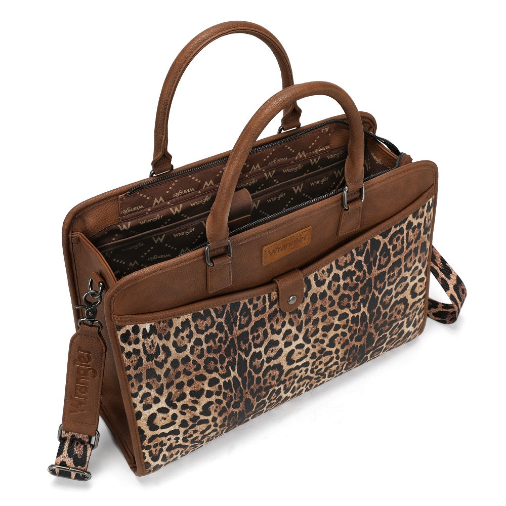 Montana West Authentic laptop brief bag