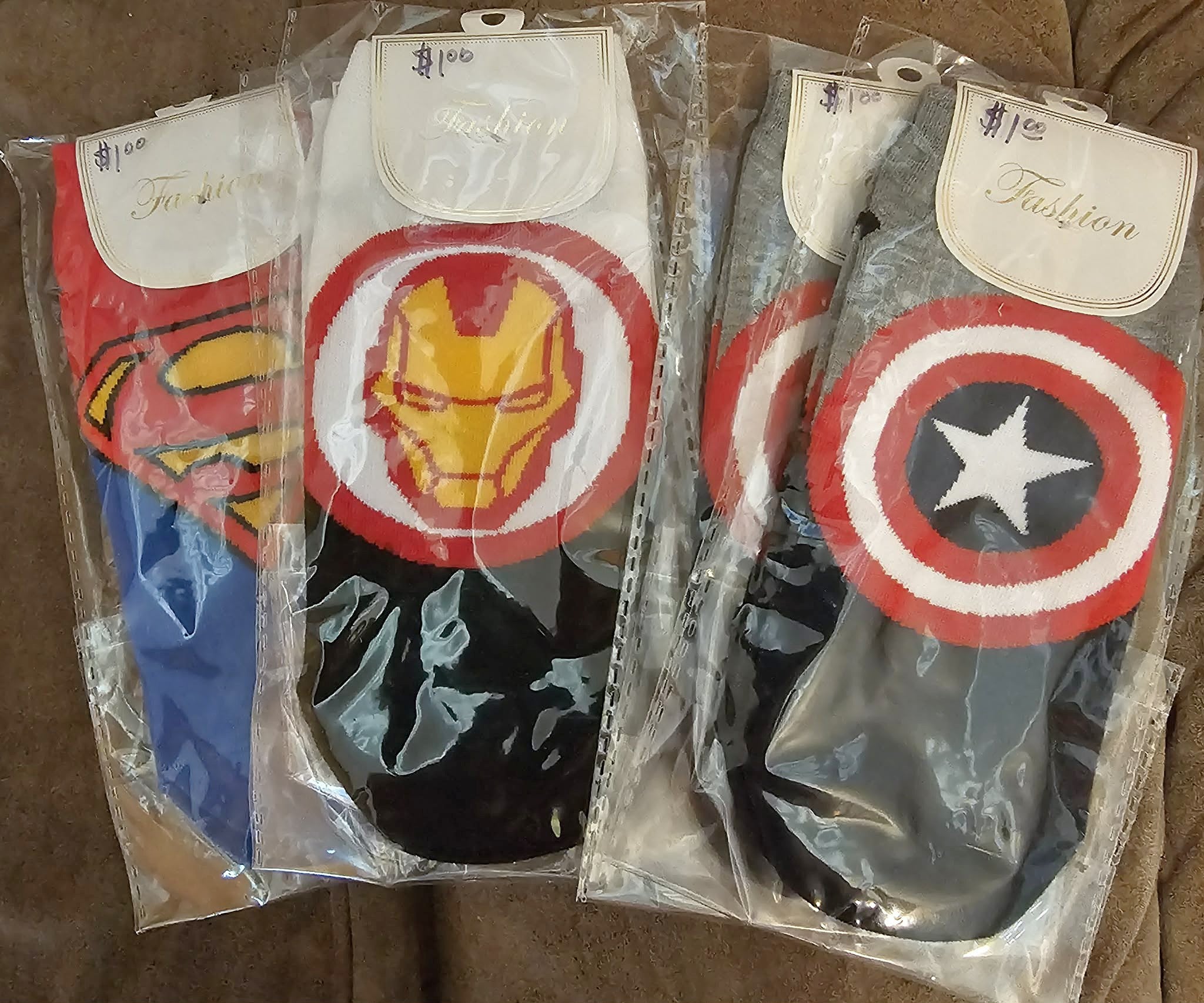 Socks